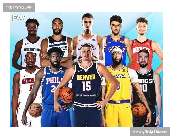 NBA历史四大中锋之争 谁能登顶最强之位 NBA历史四大中锋之争 谁能登顶最强之位